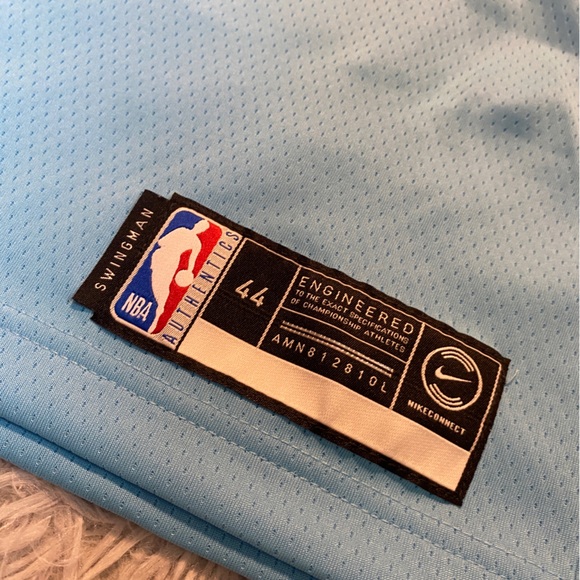 Miami Heat NIKE NBA basketball jersey Dwyane Wade #3 - Picture 3 of 6